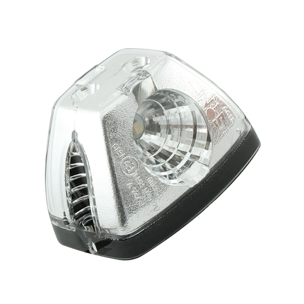 SIM - LED-Umrissleuchte rt/or/ws 12/24 V - 31991115 - 1 - Stück SIM