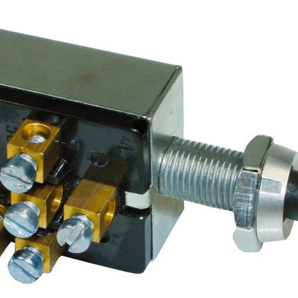 Merit Lichtzugschalter