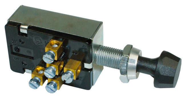 Merit Lichtzugschalter