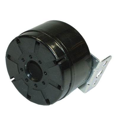 Rückfahrwarner HD 12-24V für Bus+LKW