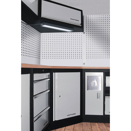 LED-Unterbauleuchte 20W/59 cm 32077-60 - Hischier Auto AG