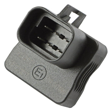 Abschlusswiderstand TBC zu ISO-Bus System