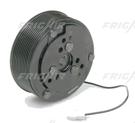 Magnetkupplung Frigair
