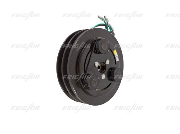 Magnetkupplung Frigair