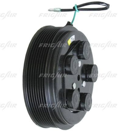 Magnetkupplung Frigair