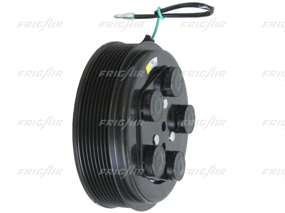 Magnetkupplung Frigair