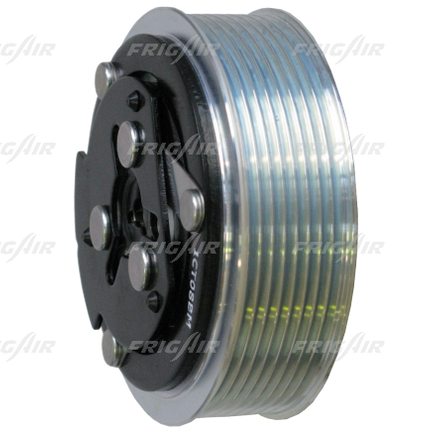 Magnetkupplung Frigair