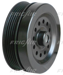 Magnetkupplung Frigair