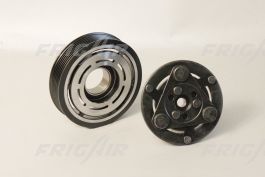 Magnetkupplung Frigair