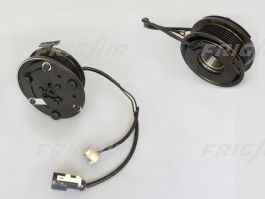 Magnetkupplung Frigair