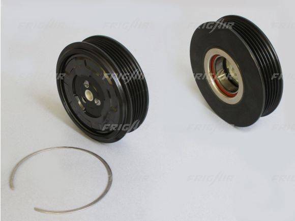 Magnetkupplung Frigair