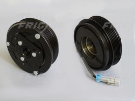 Magnetkupplung Frigair