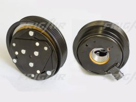 Magnetkupplung FrigAir