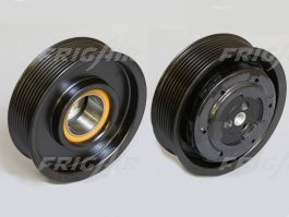 Magnetkupplung Frigair
