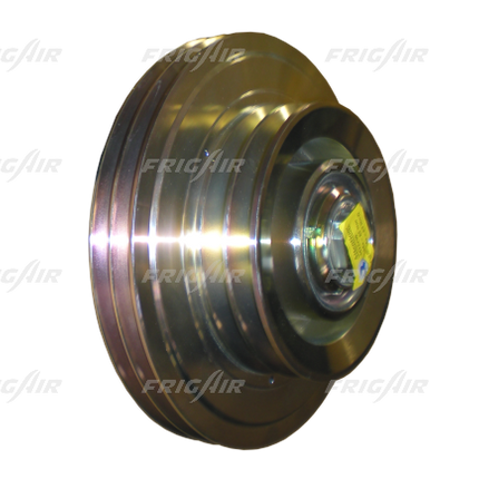 Magnetkupplung Linnig
