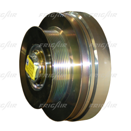 Magnetkupplung Frigair