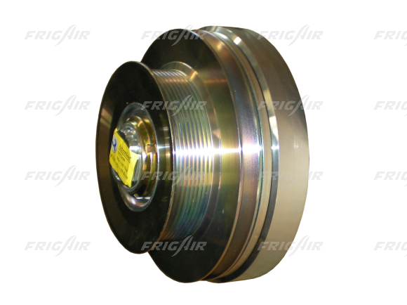 Magnetkupplung Frigair