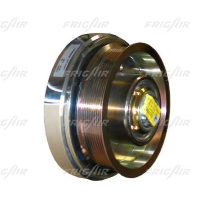 Magnetkupplung Linnig