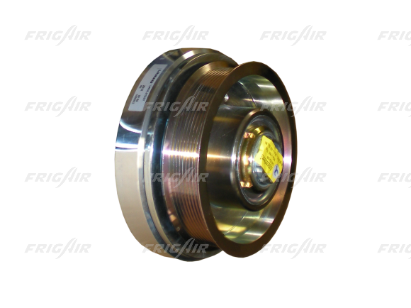 Magnetkupplung Linnig