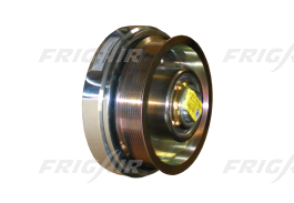 Magnetkupplung Linnig