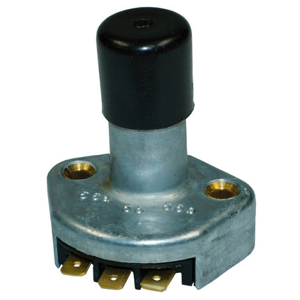 Merit Fussablendschalter Steckanschl.