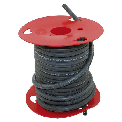 GATES - Rolle mit 15 m Benzinschlauch 4 mm 322500051 - Hischier Auto AG