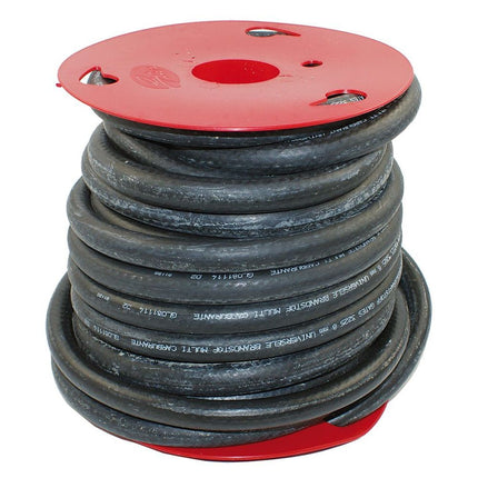 GATES - Rolle mit 15 m Benzinschlauch 8 mm 322500053 - Hischier Auto AG