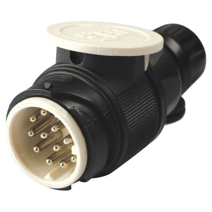 Stecker 13-Poler 24 V
