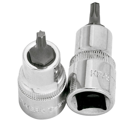 1/2 TX-Bit-Stecknuss T40 325040 - Hischier Auto AG