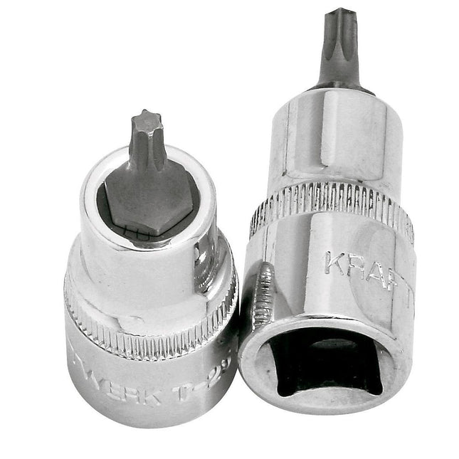 1/2 TX-Bit-Stecknuss T50 325050 - Hischier Auto AG