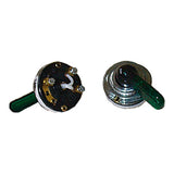 Merit Blinker-Schalter 325202M