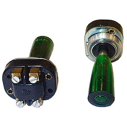 Merit Blinkerschalter 1 - 0 - 2