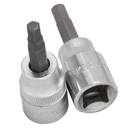1/2 InnenSechskant-Bit-Stecknuss 5 mm 326005 - Hischier Auto AG