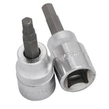1/2 InnenSechskant-Bit-Stecknuss 8 mm 326008