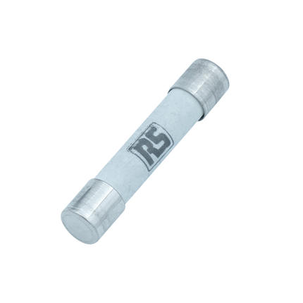 Keramiksicherung 500 mA 700 VAC 32x6.3/500mA/700V - Hischier Auto AG