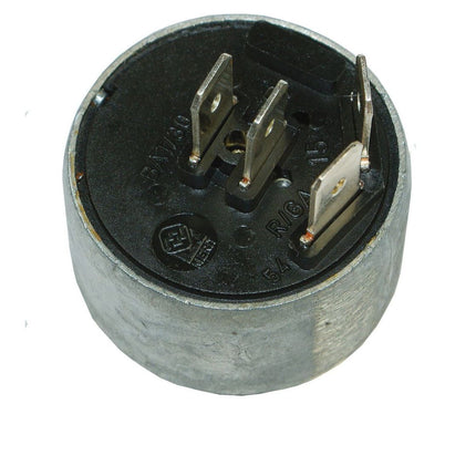 Merit Zündschalter mit Silberkontakten