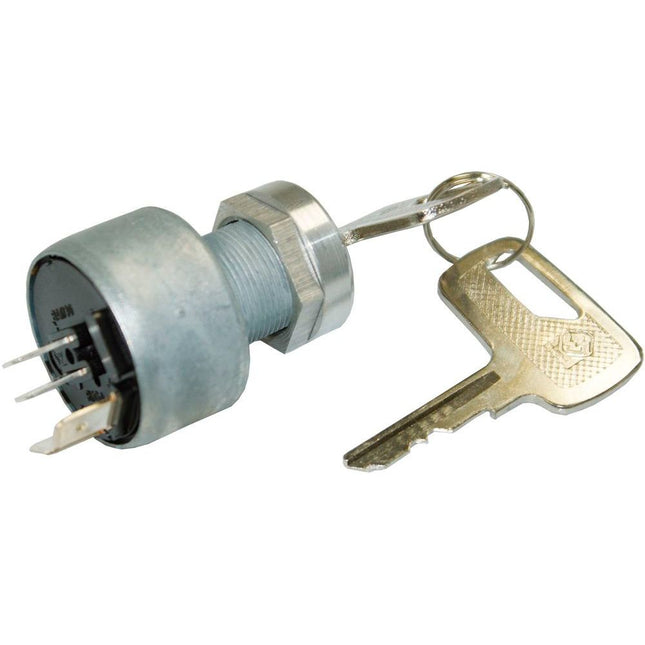 Merit Sicherheitsschalter