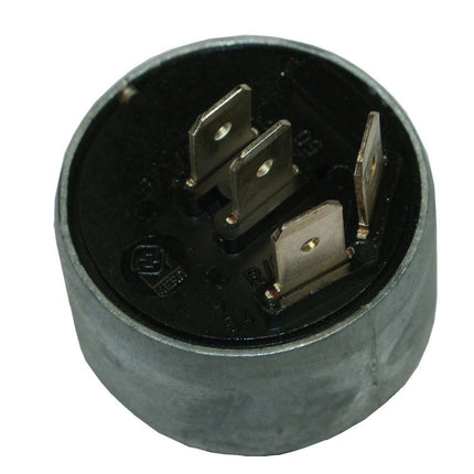 Merit Sicherheitsschalter