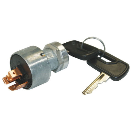 Merit Zünd-Startschalter