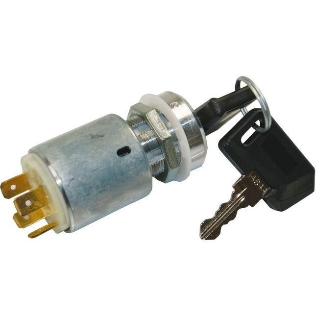 Merit Zünd-Startschalter 01 46 44