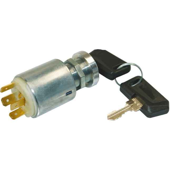 Merit Zünd-Startschalter