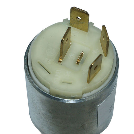 Merit Zünd-Startschalter