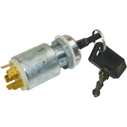 Merit Zünd-Startschalter