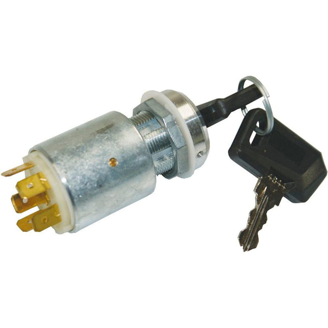 Merit Zünd-Startschalter