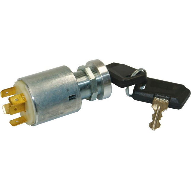 Merit Zünd-Startschalter