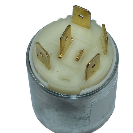 Merit Zünd-Startschalter