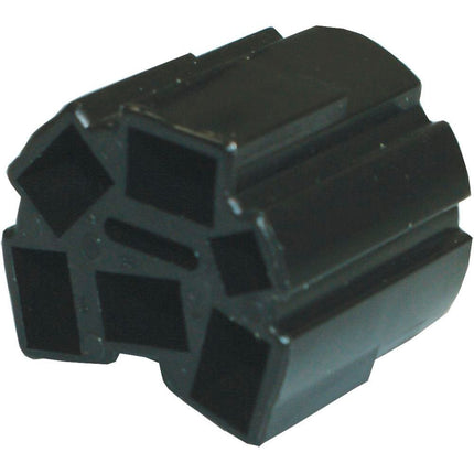 Zentralstecker Typ Merit zu Zündschloss