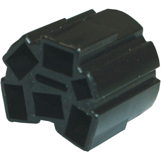 Zentralstecker Typ Merit zu Zündschloss