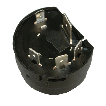 Merit Zünd-Startschalter