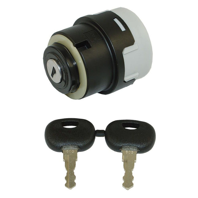 Zünd-Startschalter Typ Merit